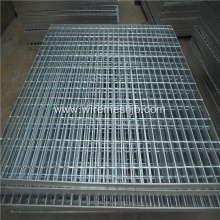 Galvanzied Welded Steel Bar Grating